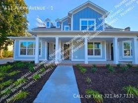 411 Perry Ave #1 - Photo 1 of 1