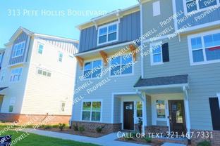 313 Pete Hollis Blvd #1 - Photo 1 of 1