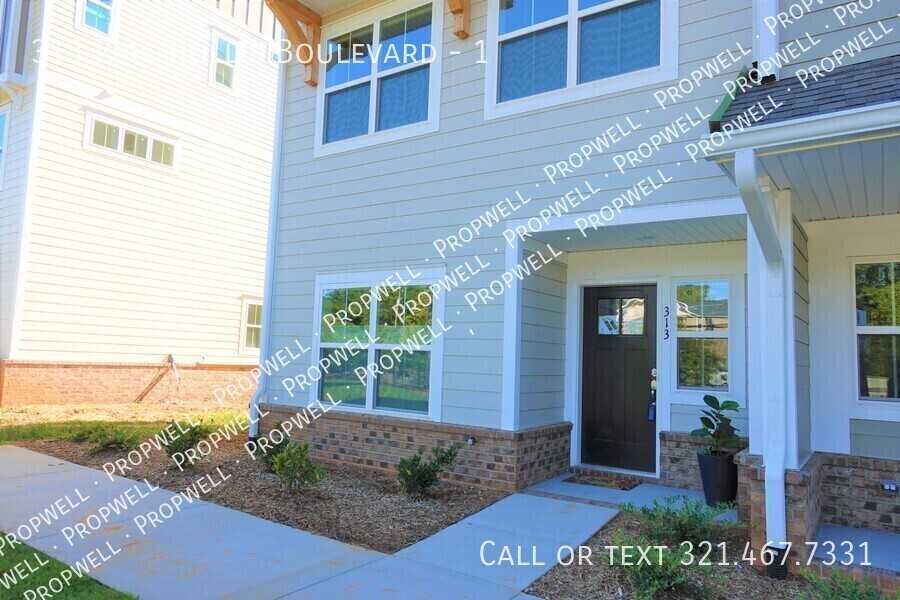 313 Pete Hollis Blvd #1 - Photo 2 of 48