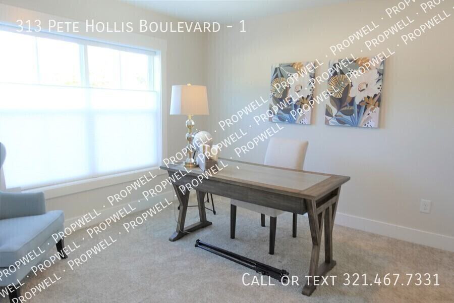 313 Pete Hollis Blvd #1 - Photo 6 of 48