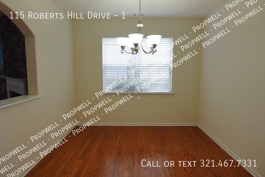 115 Roberts Hill Dr #1 - Photo 6 of 32