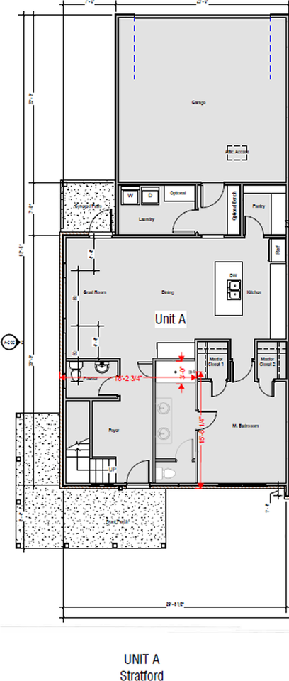 1024 Unali Townes Loop E - Photo 2 of 9
