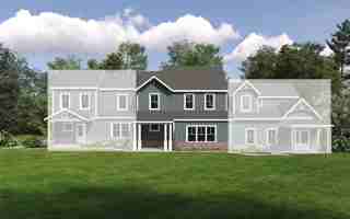 featured image of 1022 Unali Townes Loop E