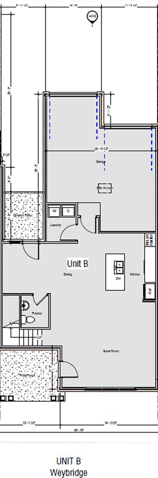 1022 Unali Townes Loop E - Photo 2 of 9