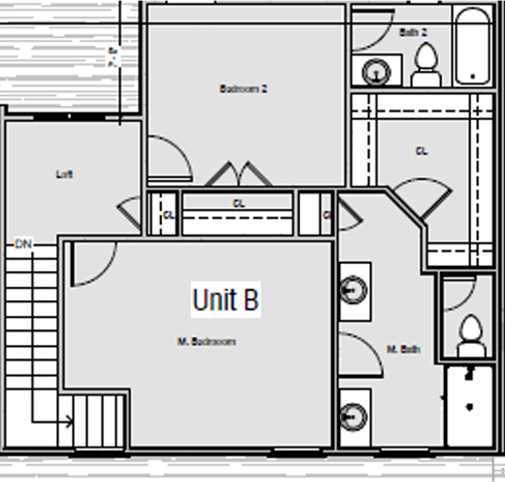 1022 Unali Townes Loop E - Photo 3 of 9