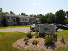 Riverwoods Apartments - Photo 1 of 1