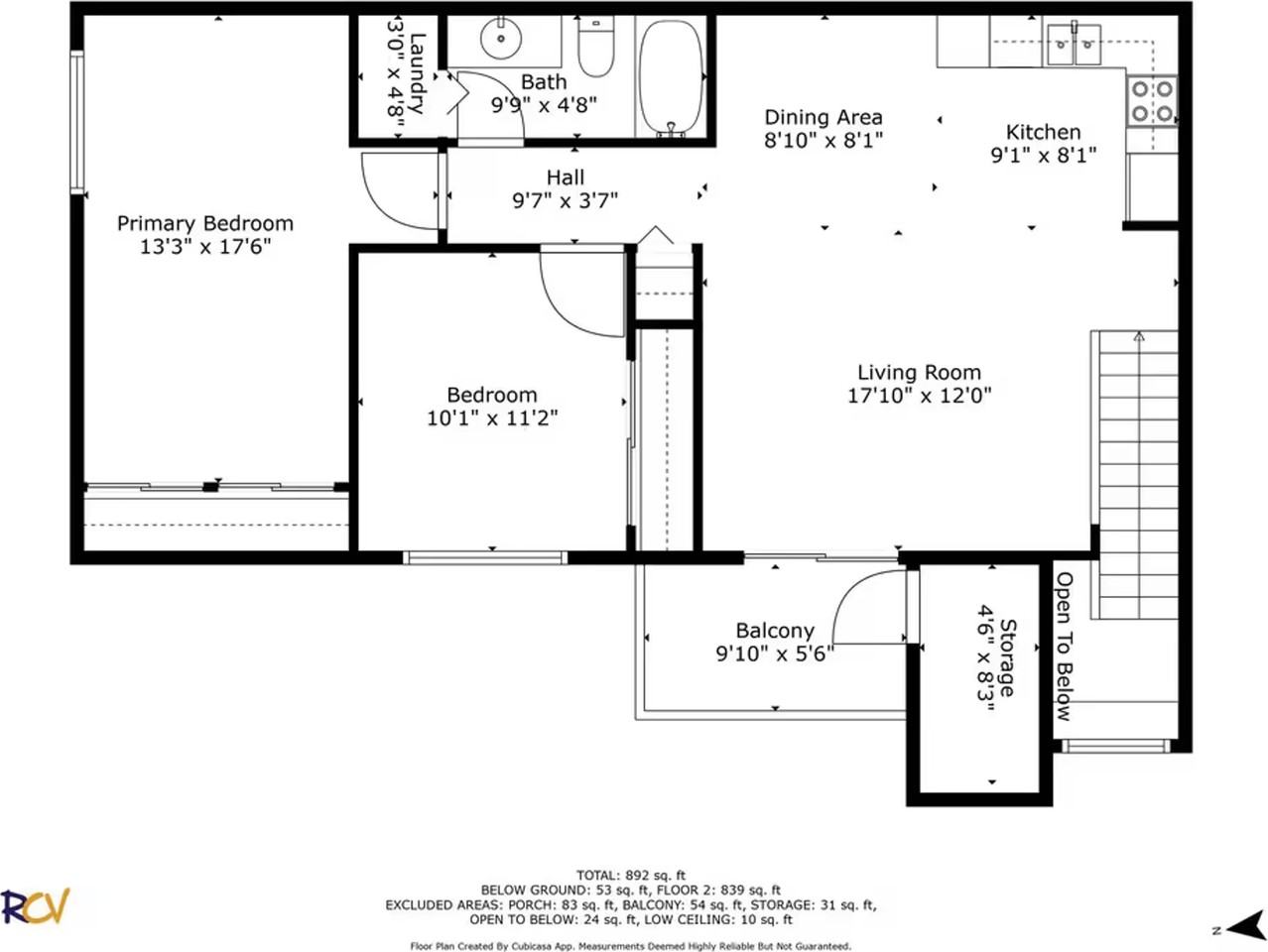 Riverwoods Apartments - Photo 3 of 13