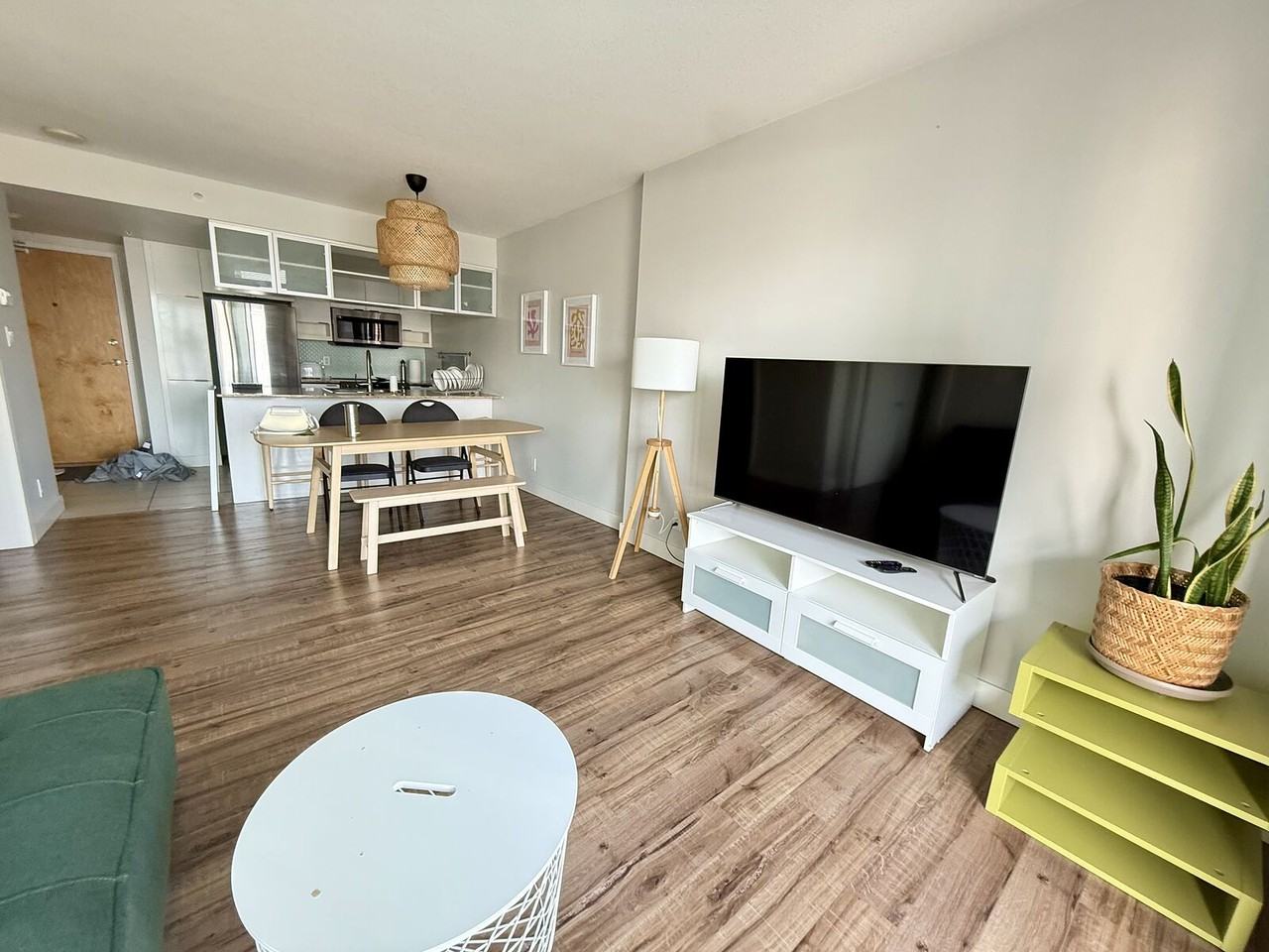 1110 Apartment Building - Photo 3 of 20
