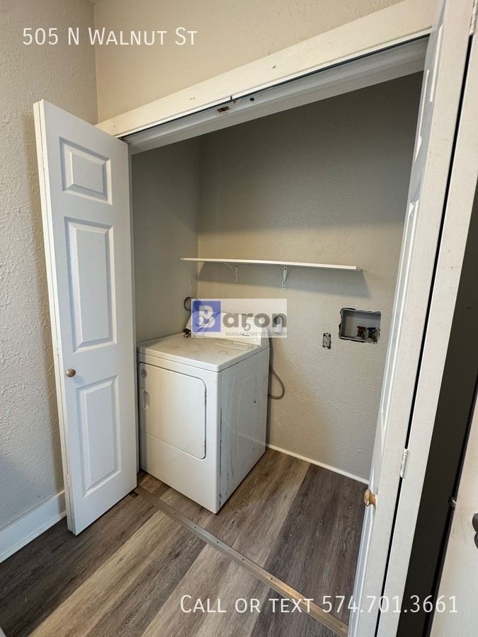 505 N Walnut St - Photo 3 of 15