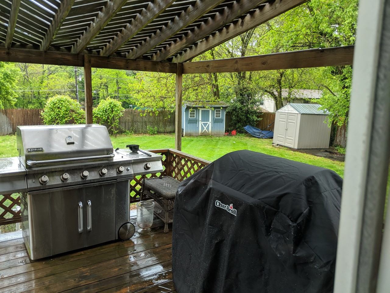 1703 Country Club Dr #NA - Photo 7 of 19