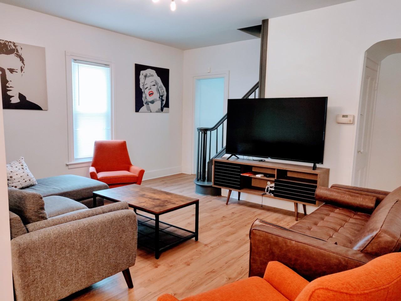 56 Seminary Ave #NA - Photo 2 of 9