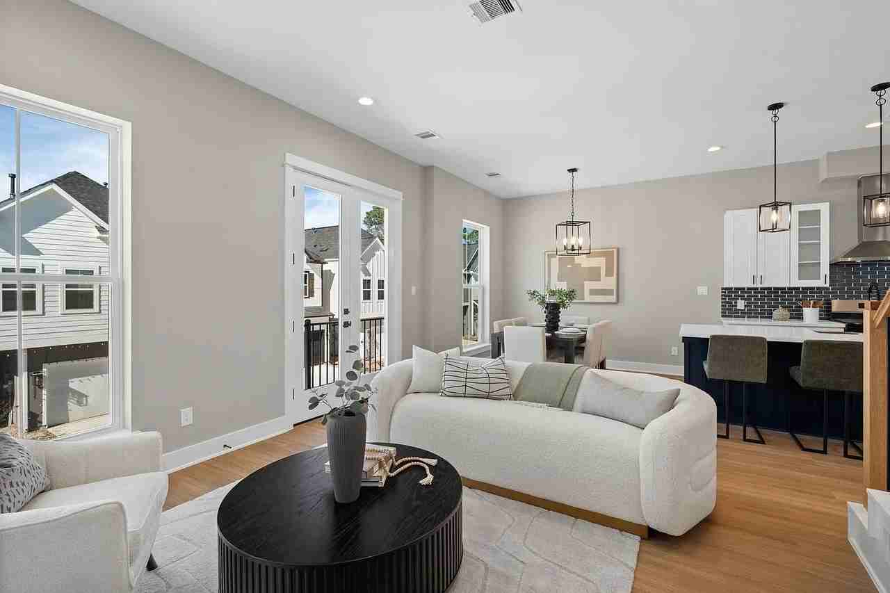 5824 Highland Sun Ln #NA - Photo 3 of 15