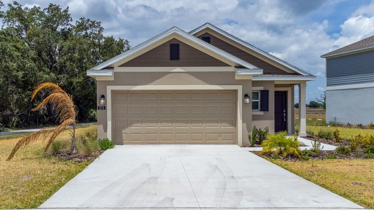 573 Bell Prairie Cir #1 - Photo 6 of 32