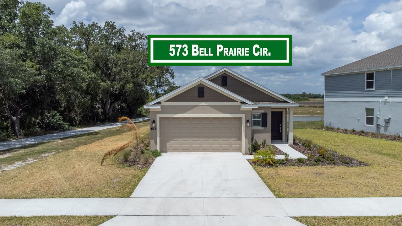 573 Bell Prairie Cir #1 - Photo 7 of 32