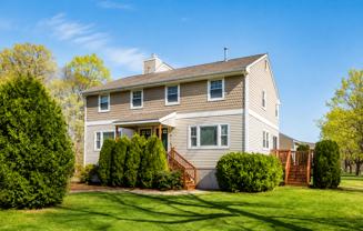4A Mayberry Drive - Photo 1 of 1