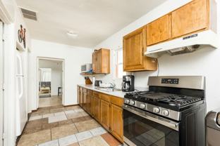 201 East 1st Avenue - Photo 1 of 1
