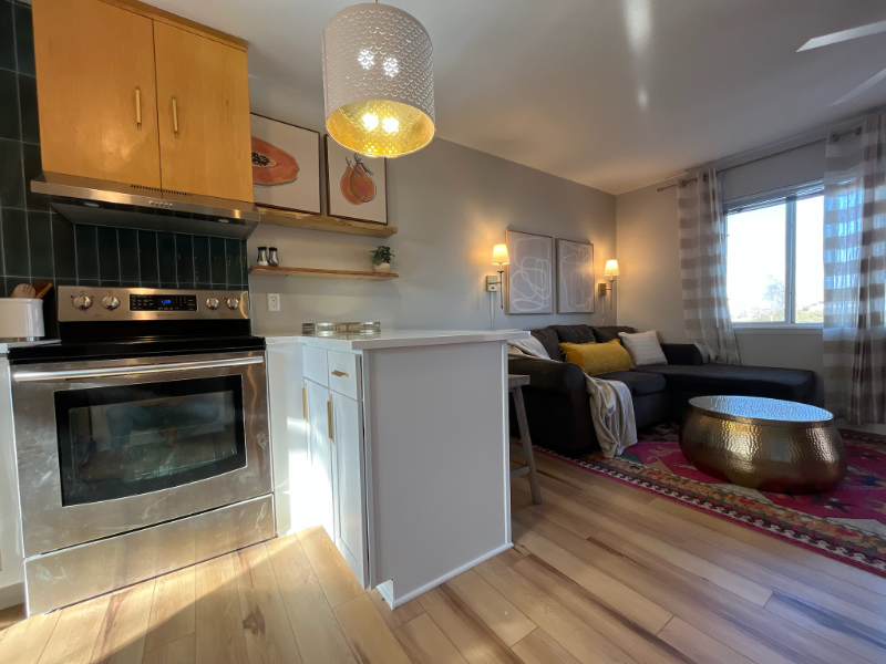 1001 Castlerock Dr #1 - Photo 7 of 17