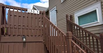featured image of 130 1/2 W North St
