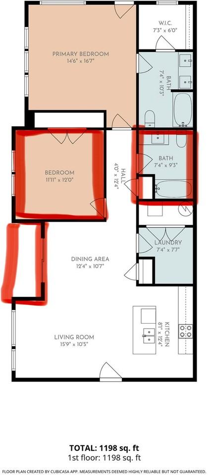 3085 Southwest St - Photo 2 of 11