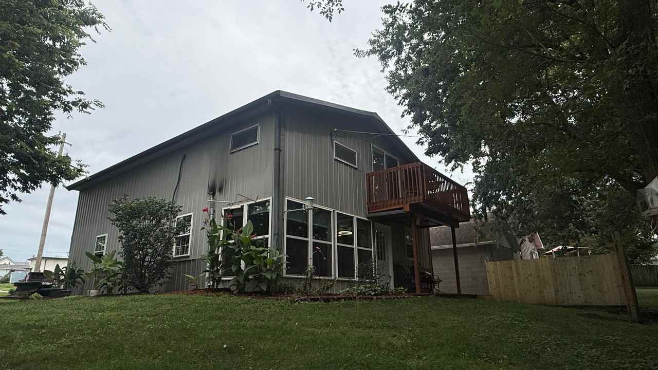 480 Maple St