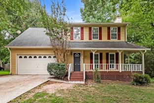 3142 Country Lake Dr - Photo 1 of 1