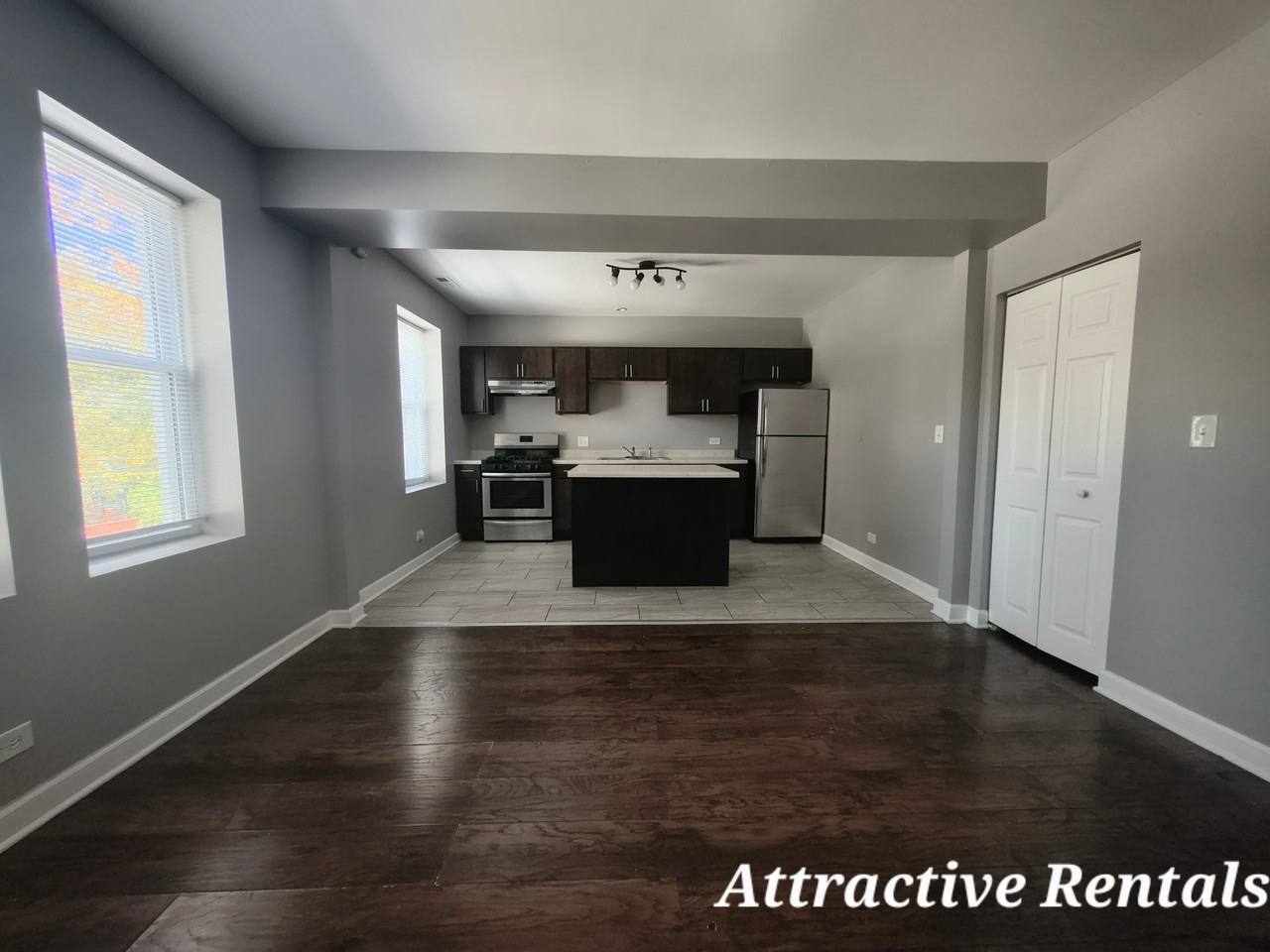 9823 S Loomis St #2 - Photo 2 of 10