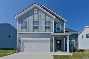 7105 Foggy River Dr - Photo 1 of 1