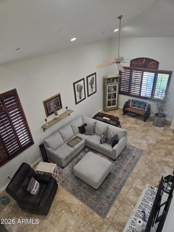 16820 E La Montana Dr #103 - Photo 2 of 20