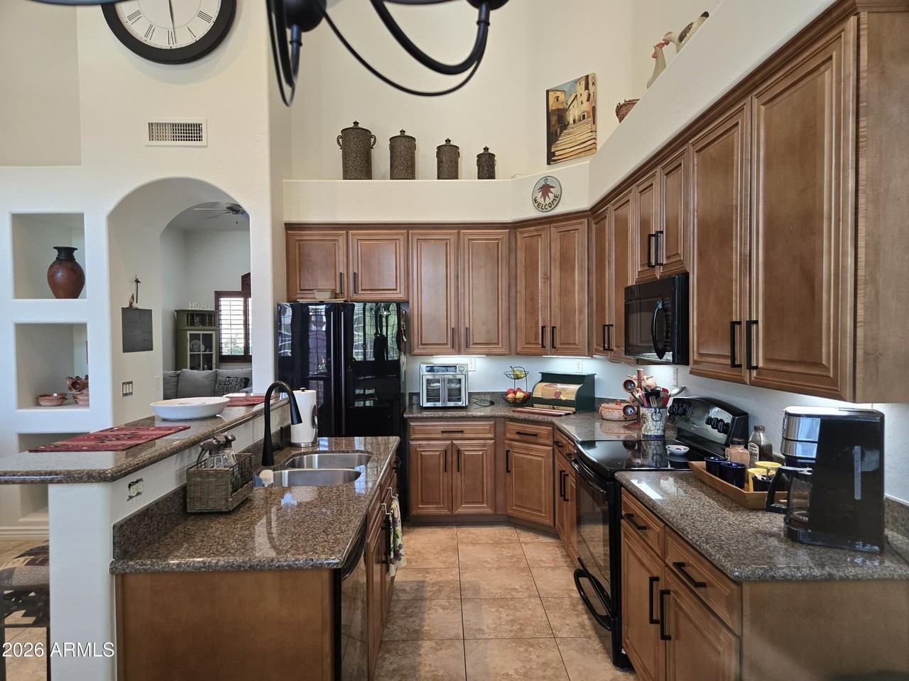 16820 E La Montana Dr #103 - Photo 5 of 20