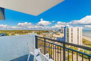 2001 S Ocean Blvd #1103 - Photo 1 of 1
