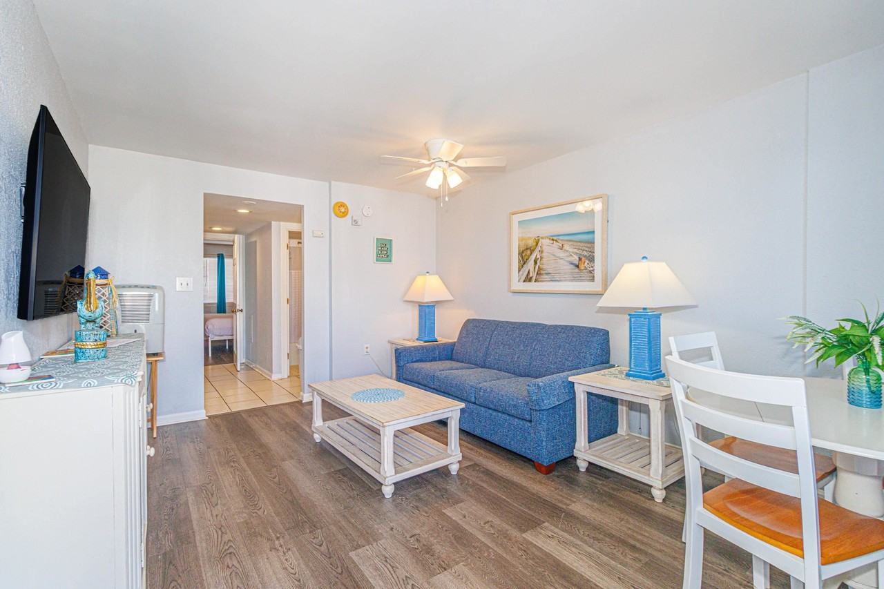 2001 S Ocean Blvd #1103 - Photo 4 of 20
