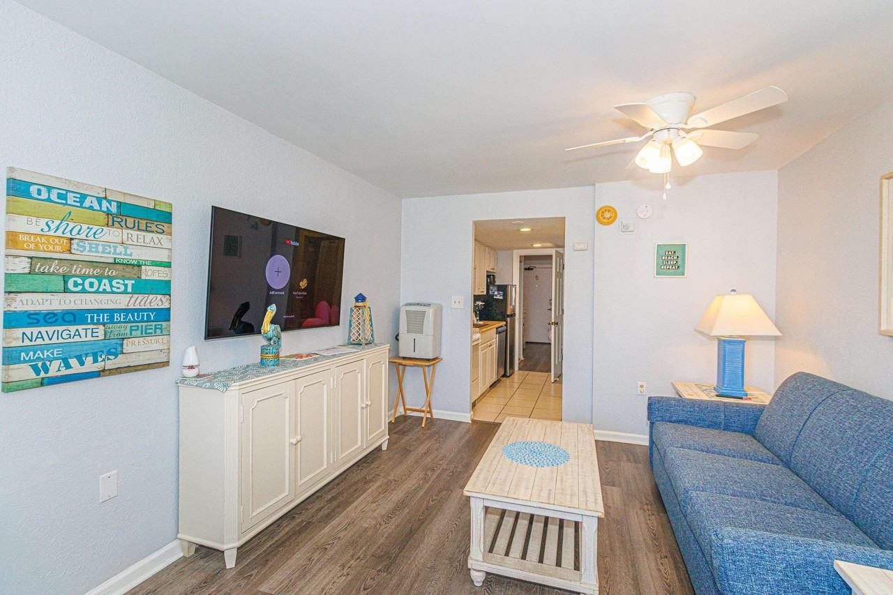 2001 S Ocean Blvd #1103 - Photo 5 of 20