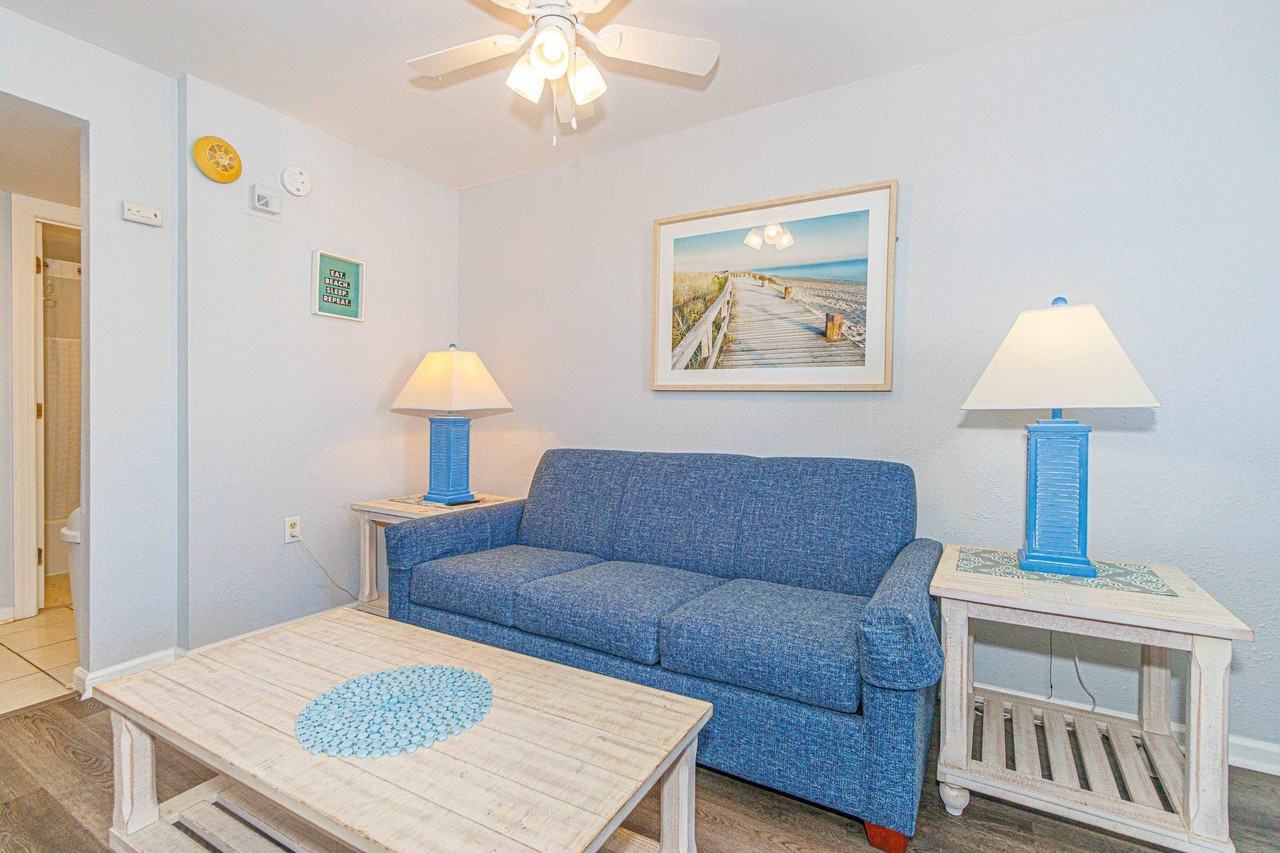 2001 S Ocean Blvd #1103 - Photo 6 of 20