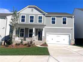 4385 Easter Lily Ave - Photo 1 of 1
