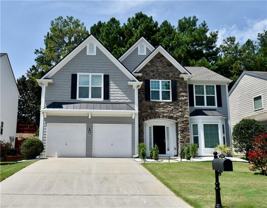 2115 Vistoria Dr - Photo 1 of 1