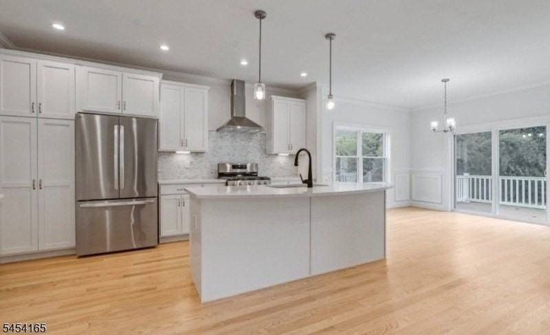 101 Hodge Rd - Photo 7 of 19