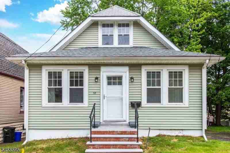 58 Stanley Rd