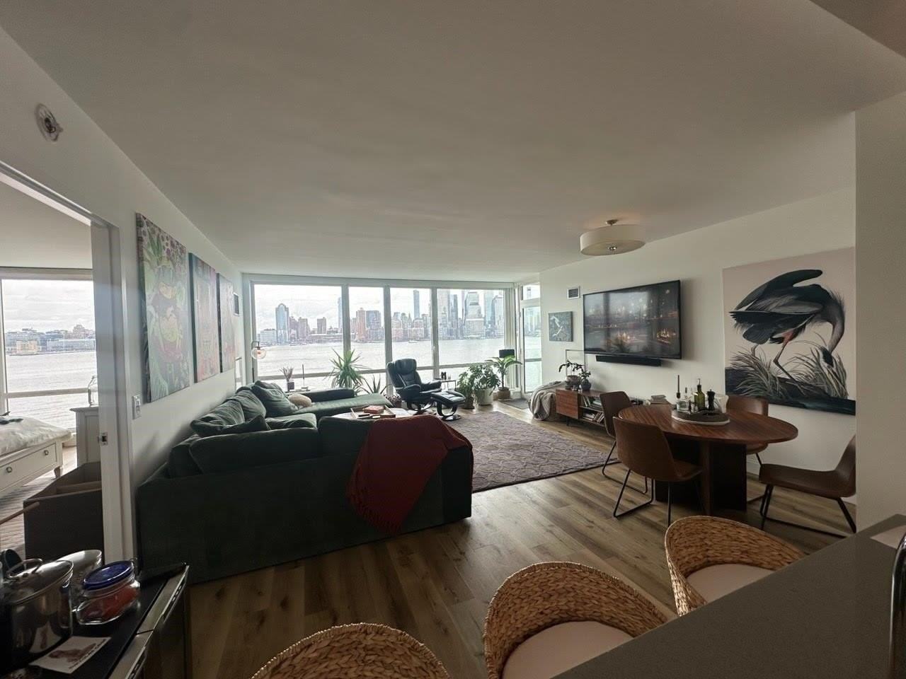 2nd St #803 - Photo 2 of 4