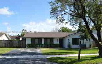 13304 Sw 102nd Ter - Photo 1 of 1