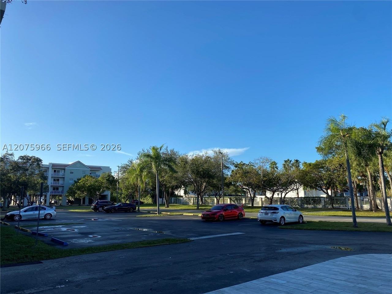 8200 Sw 210th St #217 - Photo 4 of 7