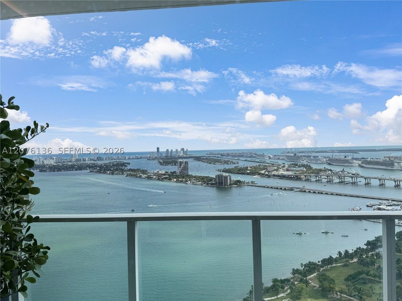 2020 N Bayshore Dr #4104 - Photo 5 of 50