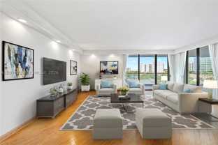19707 Turnberry Way #6K - Photo 1 of 1