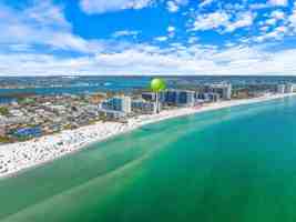 featured image of 800 Benjamin Franklin Dr #608