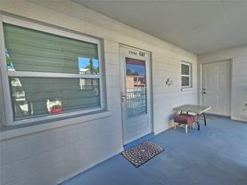 5896 Palm Ln #C27 - Photo 1 of 1