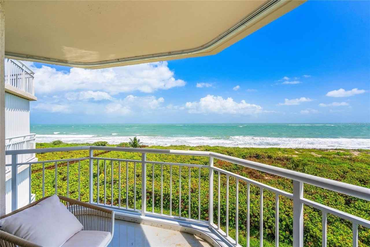3870 N HIGHWAY A1A #405 - Photo 2 of 38