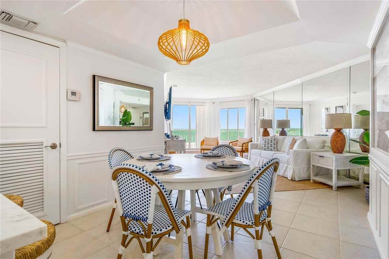 3870 N HIGHWAY A1A #405 - Photo 6 of 38