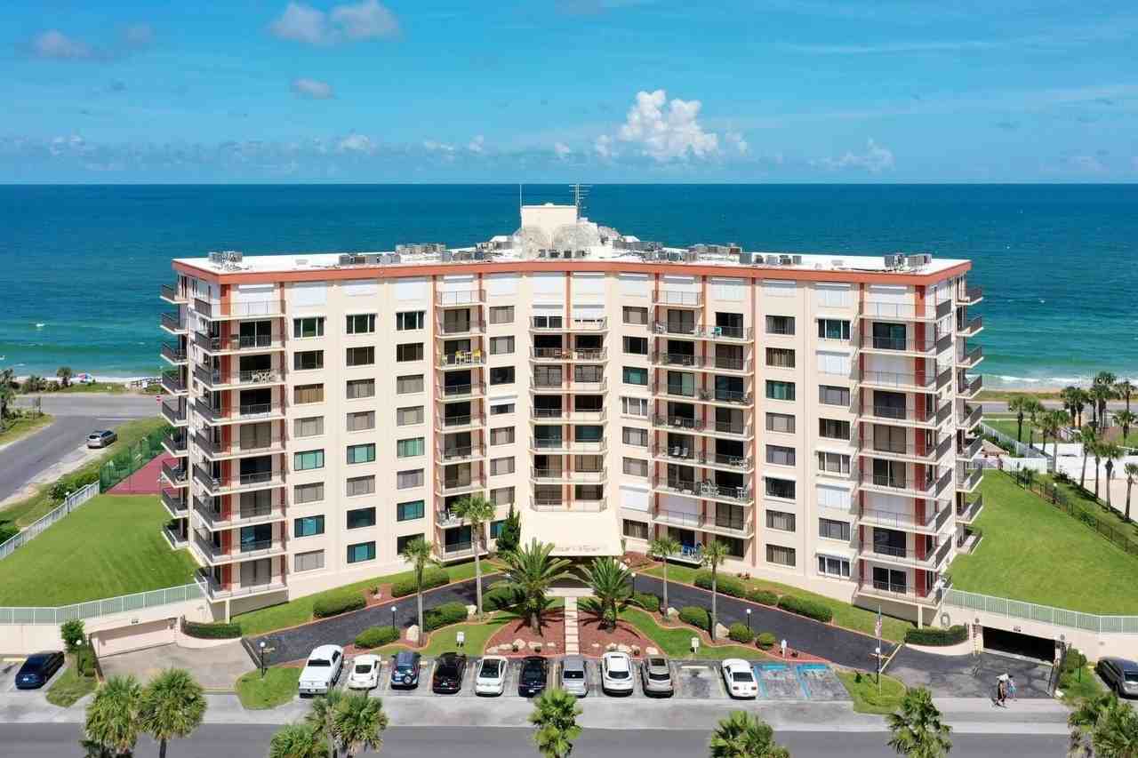 3600 S Ocean Shore Blvd #214