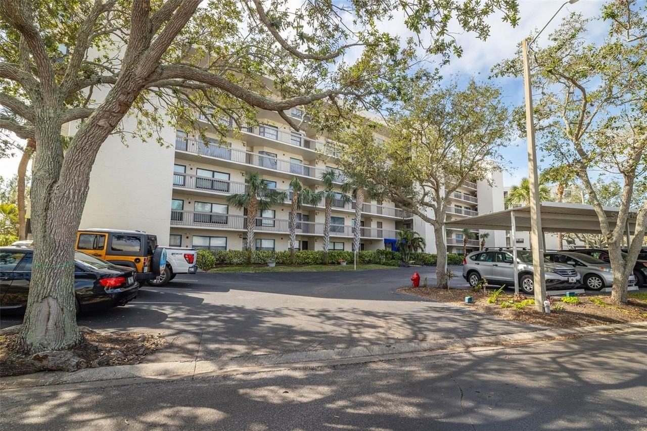 1316 Pasadena Ave S #204