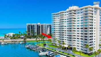 featured image of 1621 Gulf Blvd #201