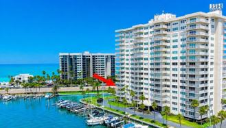 1621 Gulf Blvd #201 - Photo 1 of 1